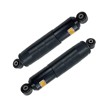 68144123AC 68144123AB 52830 Rear Left + Right Shock